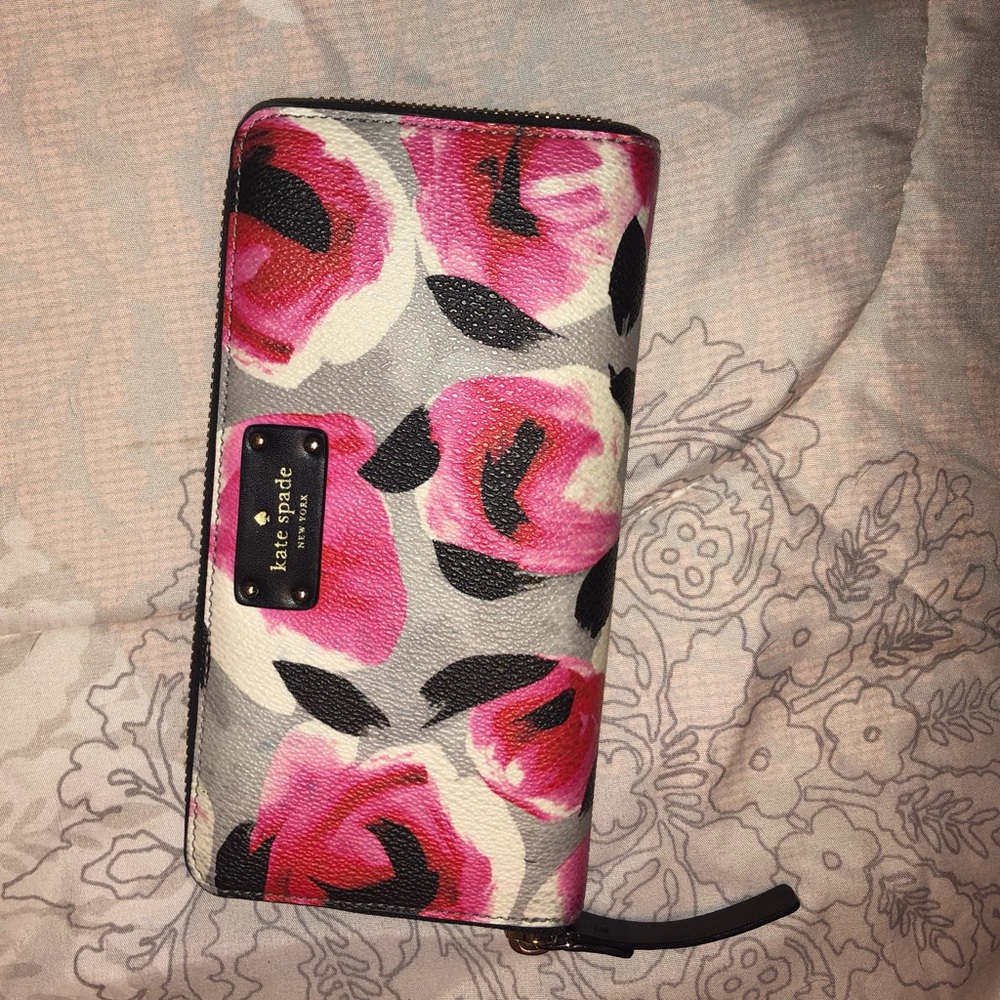 Kate Spade Wallet